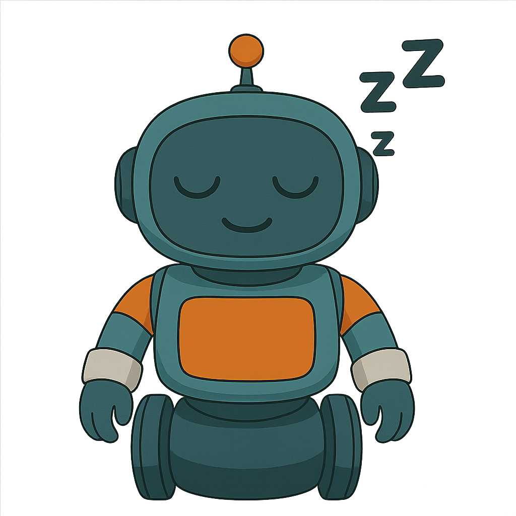 Companion Avatar